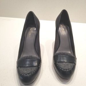 Cole Haan Nike Air High Heeled Pumps